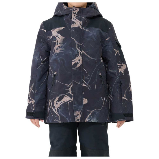 4F Παιδικό μπουφάν Technical Jacket